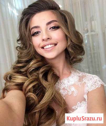 Визажист- Стилист по причёскам Ростов-на-Дону - изображение 1