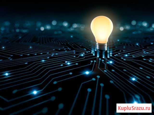 Услуги электрика Казань - изображение 1