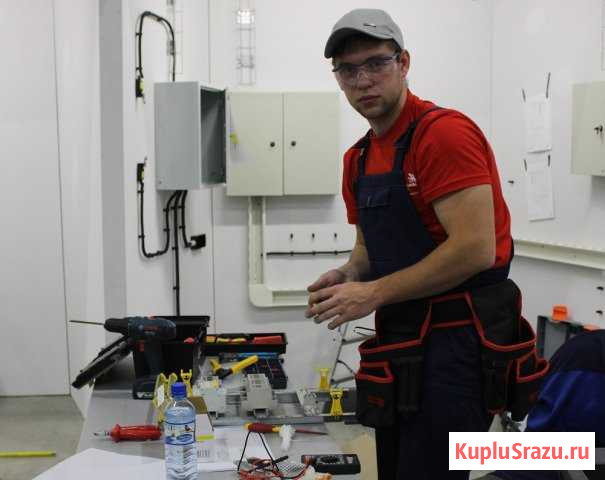 Электрик Казань - изображение 1