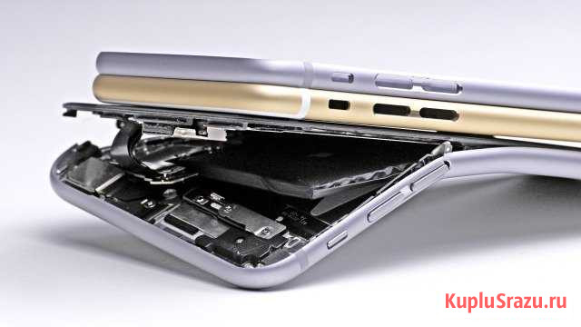 Замена корпуса iPhone Челябинск - изображение 1