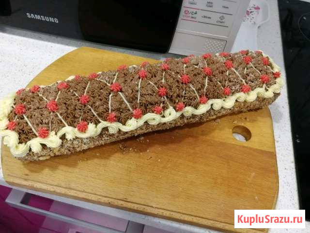 Блюда на заказ Новороссийск - изображение 1