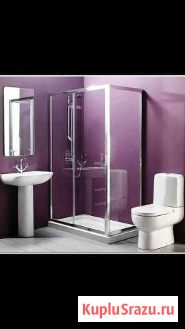 Сантехник, водопровод Усть-Лабинск - изображение 1