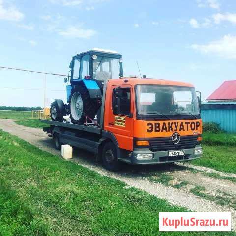 Эвакуатор Манипулятор Брюховецкая до 6 тонн 24ч Брюховецкая - изображение 1