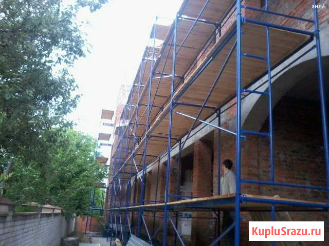 Аренда Лесов строительных Южный - изображение 1
