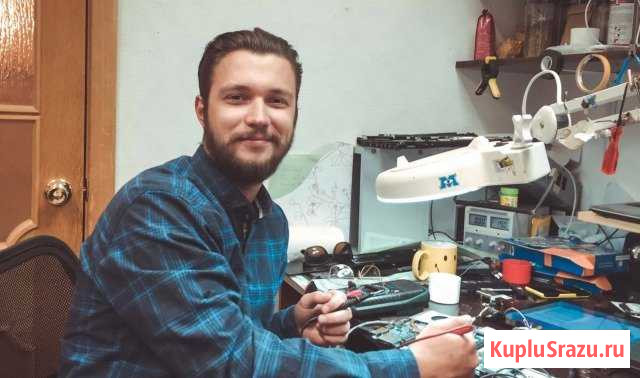 Ремонт компьютеров, ремонт ноутбуков.Честно.Казань Казань - изображение 1