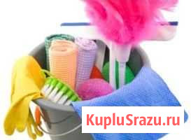 Домработница.Уборка квартир, коттеджей.Мойка окон Казань - изображение 1