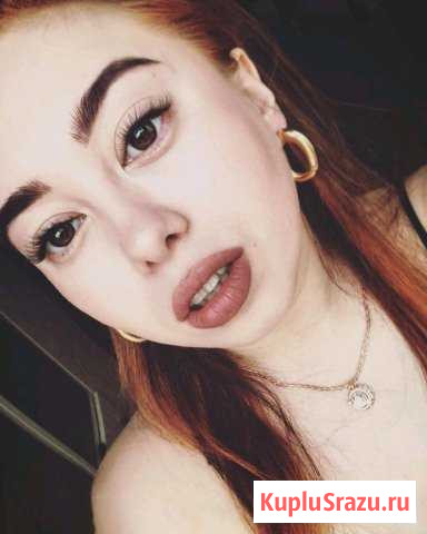 Наращивание ресниц, окрашивание бровей Казань - изображение 1