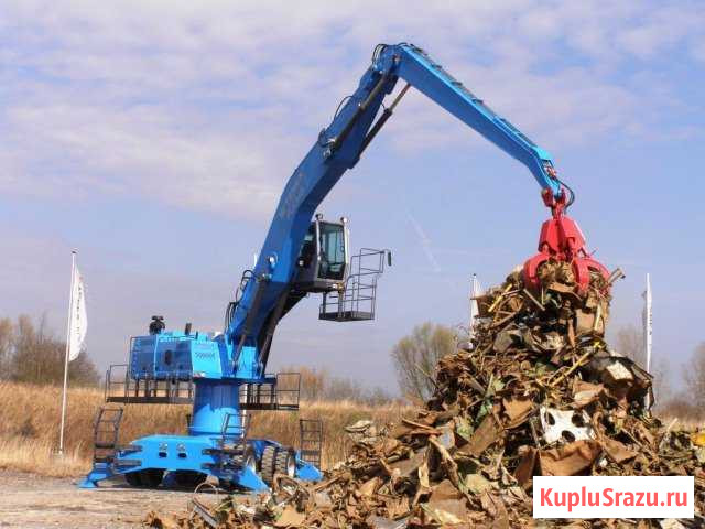 Вывоз металлолома демонтаж Нижний Тагил - изображение 1