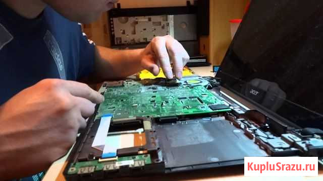 Настройка компьютера, windows, антивируса, роутера Челябинск - изображение 1