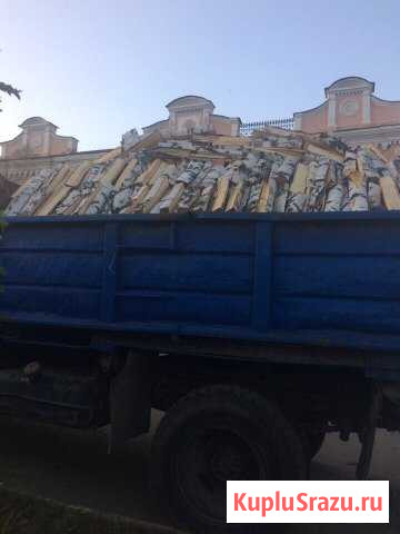 Продам дрова,навоз,перегной Миасс - изображение 1