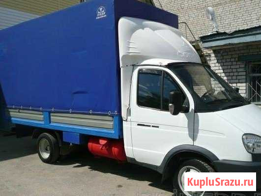 Грузоперевозки Грузчики/Переезды/Газель-4м Магнитогорск - изображение 1