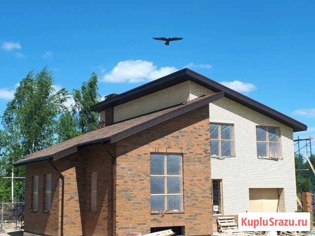Кровельные работы Бор - изображение 1