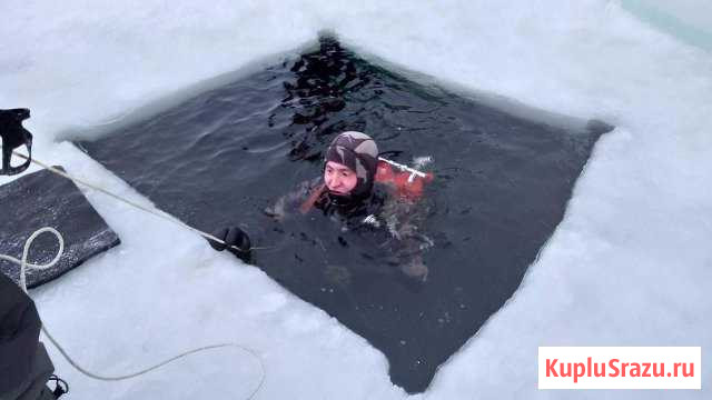 Водолаз на час Нижний Новгород - изображение 1
