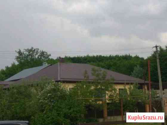 Строительство, Кровля Апшеронск