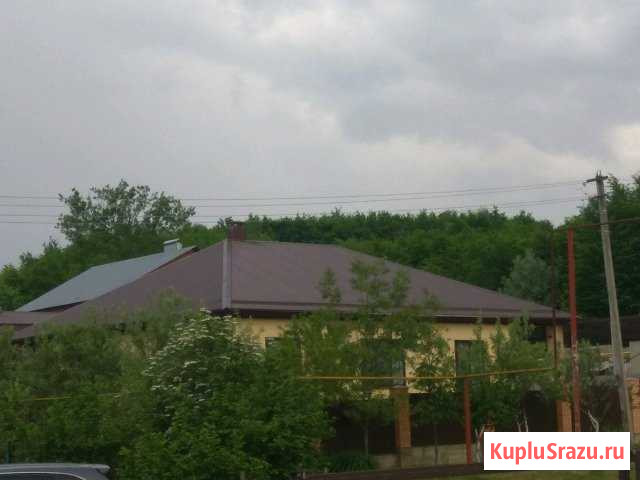 Строительство, Кровля Апшеронск - изображение 1