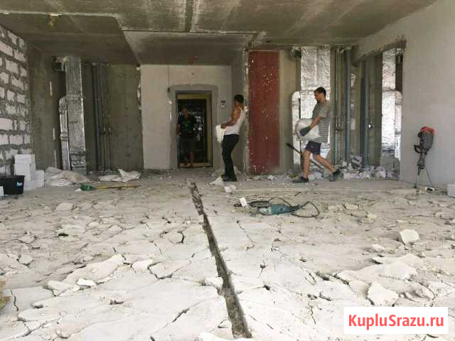 Грузчики Кореновск - изображение 1