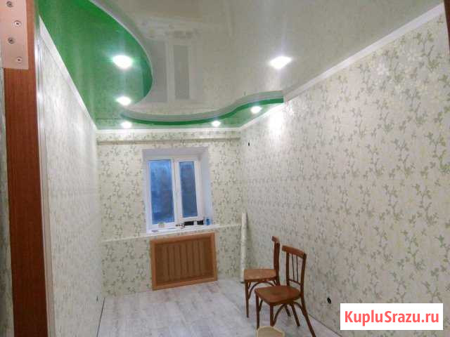 Натяжные потолки Тихорецк - изображение 1
