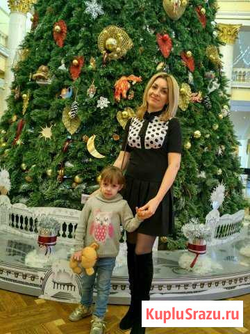 Няня Сочи - изображение 1