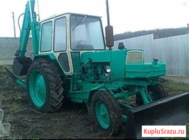 Услуги экскаватора Муслюмово - изображение 1