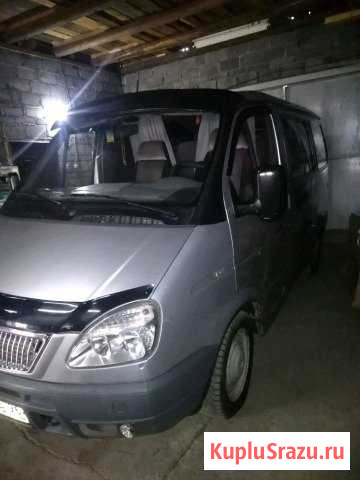 Пассажирские Перевозки Нижний Тагил - изображение 1