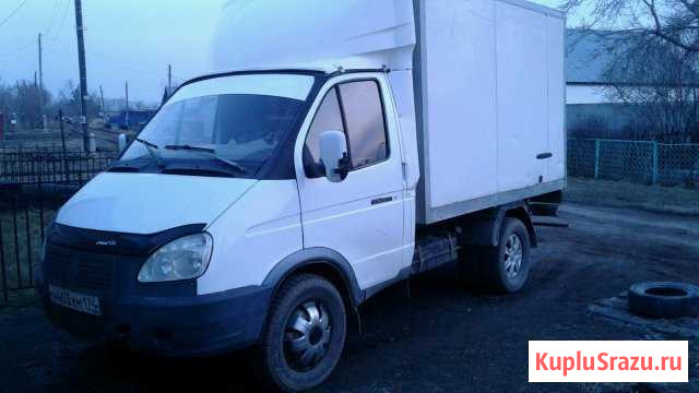 Грузоперевозки газель Копейск - изображение 1