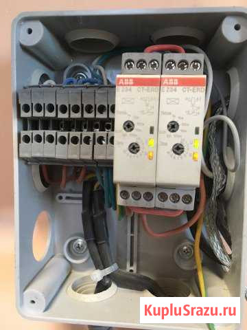 Электрик в Сосново Сосново - изображение 1