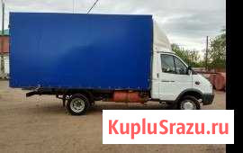 Грузоперевозки по г. Котлас, район, межгород Котлас - изображение 1