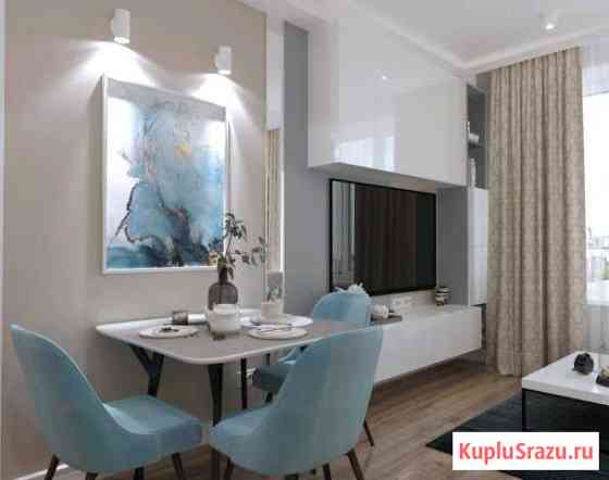 Ремонт квартир Архангельск