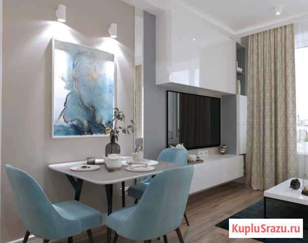 Ремонт квартир Архангельск - изображение 1