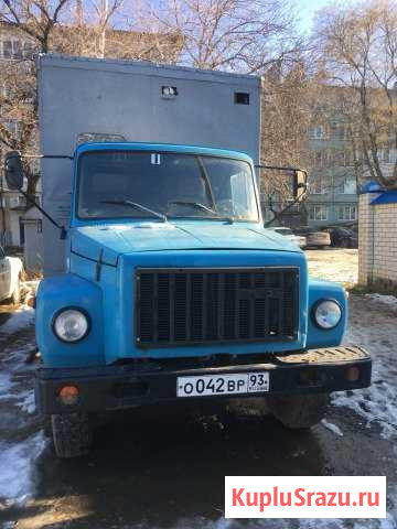 Грузоперевозки Армавир - изображение 1