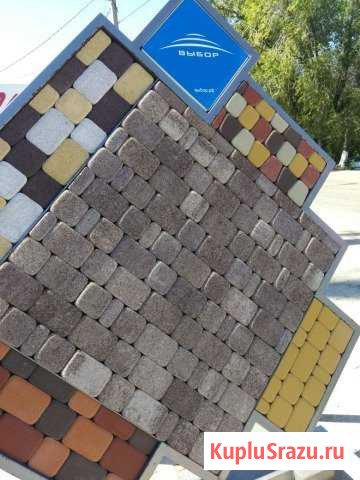 Выбор Кореновск: плитка,водоотвод,природный камень Кореновск - изображение 1