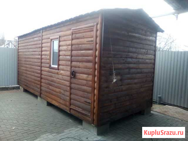 Каркасные бани, беседки, дачные домики Туапсе - изображение 1