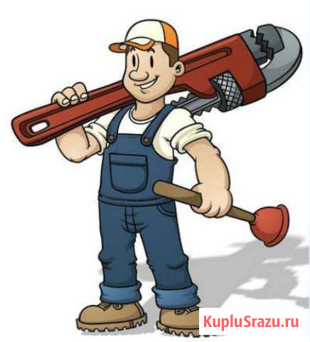 Сантехнические услуги круглосуточно Новороссийск - изображение 1