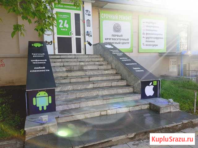 Ремонт телевизоров SAMSUNG, Sony, LG Екатеринбург - изображение 1
