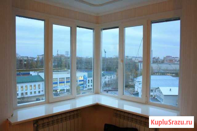 Окна на заказ Магнитогорск - изображение 1