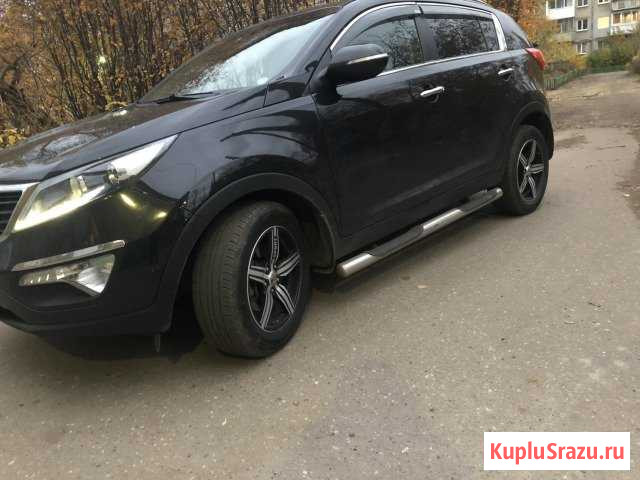 Аренда автомобиля Дзержинск - изображение 1