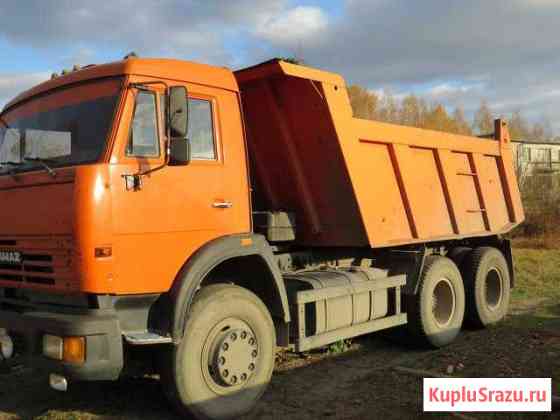 Доставка грузов 5, 10, 15 тонн Выкса