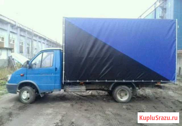 Транспорт Сертолово - изображение 1