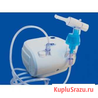 Аренда ингалятора компрессорного Барнаул - изображение 1