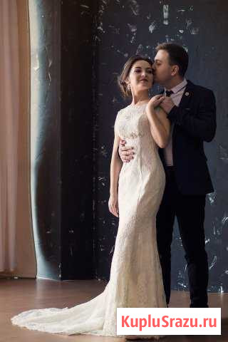 Свадебная фотосессия Барнаул - изображение 1