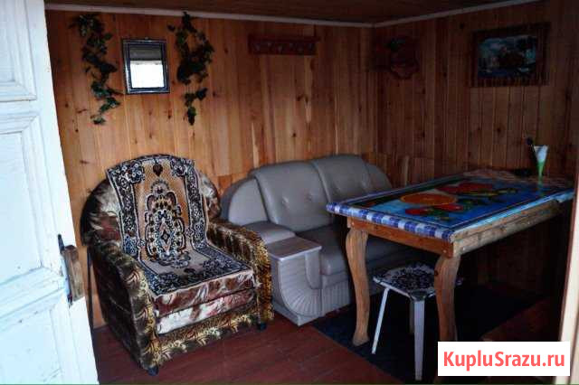 Банька Рубцовск - изображение 1