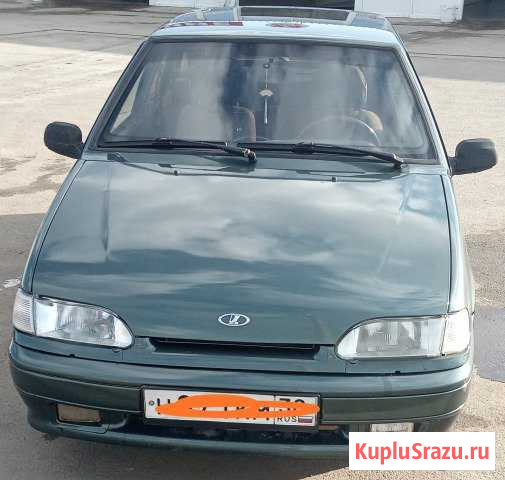 Аренда авто ваз 2114 Астрахань - изображение 1