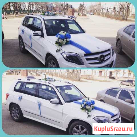 Mercedes Benz GLK Пермь - изображение 1