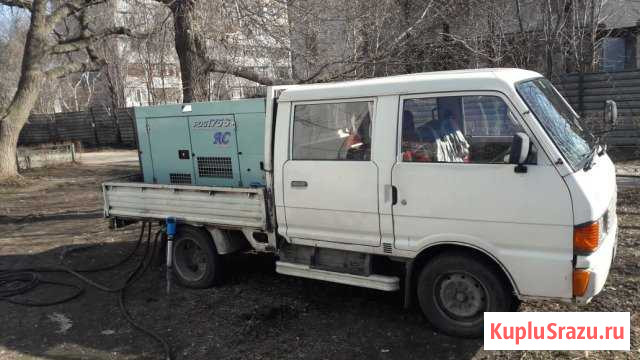 Аренда компрессора Тольятти - изображение 1