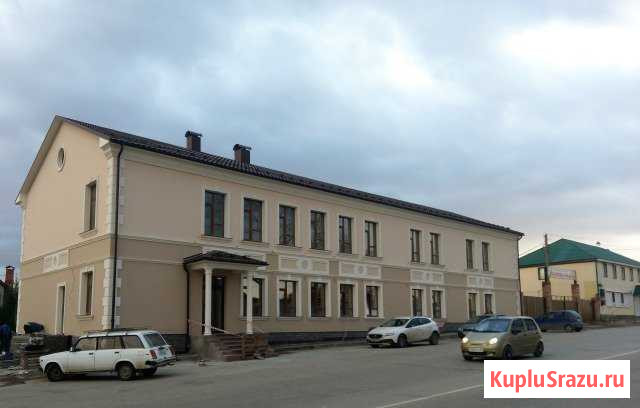 Фасадный декор из пенопласта Энгельс - изображение 1