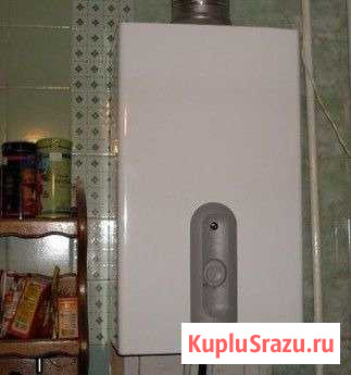 Промывка газовых колонок и водяных труб Тула - изображение 1