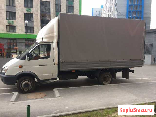 Грузчики, Переезды, Грузоперевозки Тюмень - изображение 1