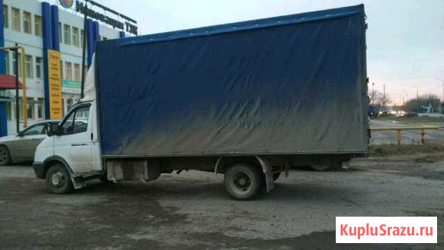 Вывоз мусора утилизация отходов Тюмень - изображение 1