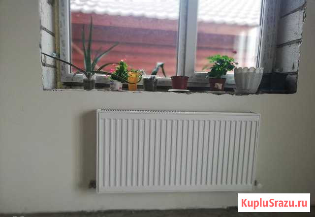 Отопление, водоснабжение, теплый пол Ижевск - изображение 1