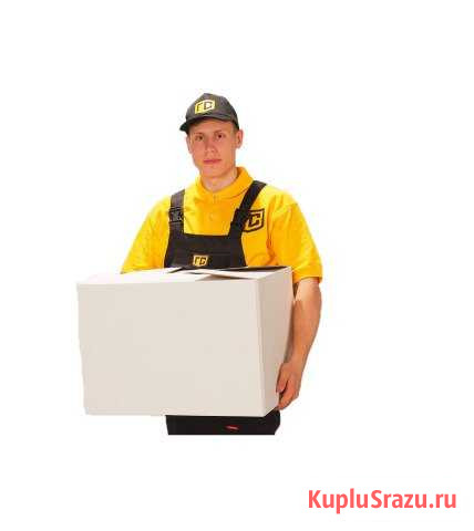 Грузчики Ижевск - изображение 1